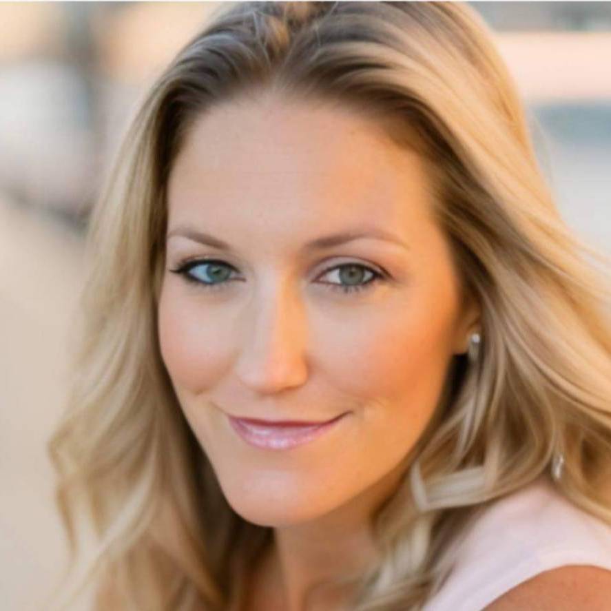 CARRIE-ANNE KEANE