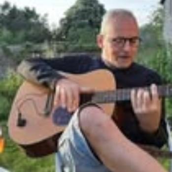 Etienne Rouard