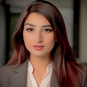 Tahreema Shabir