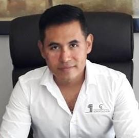 Jesús García Ponce de León
