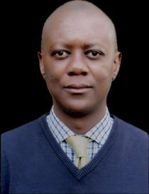 Joseph Kamwaza