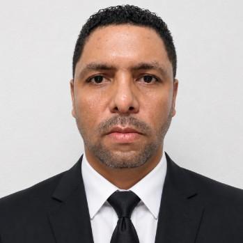 ROBINSON JOSÉ MENDOZA CASTRO