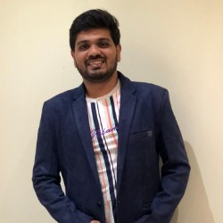 Kamesh Sawant