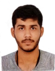 Saqib Salarzai