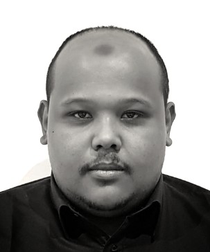 Mugahid Hussein