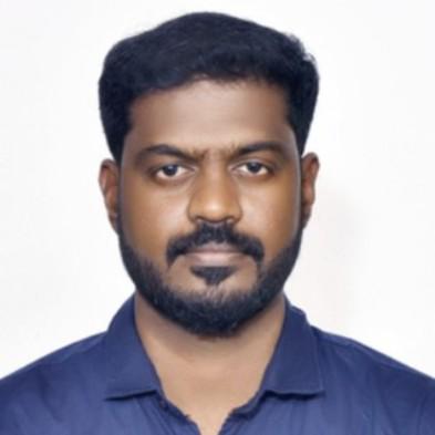 Vijesh S