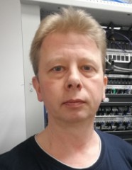 Martin Krekule