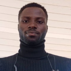 Elijah Okpako