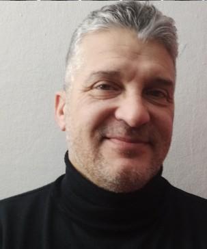 Bruno William Gabriele Rugo