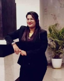Anushka Arunkumar Adhikari