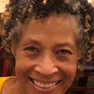 Cecily Odums