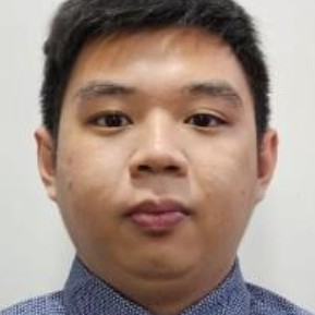 Vincent Thomas Eviota Hizon