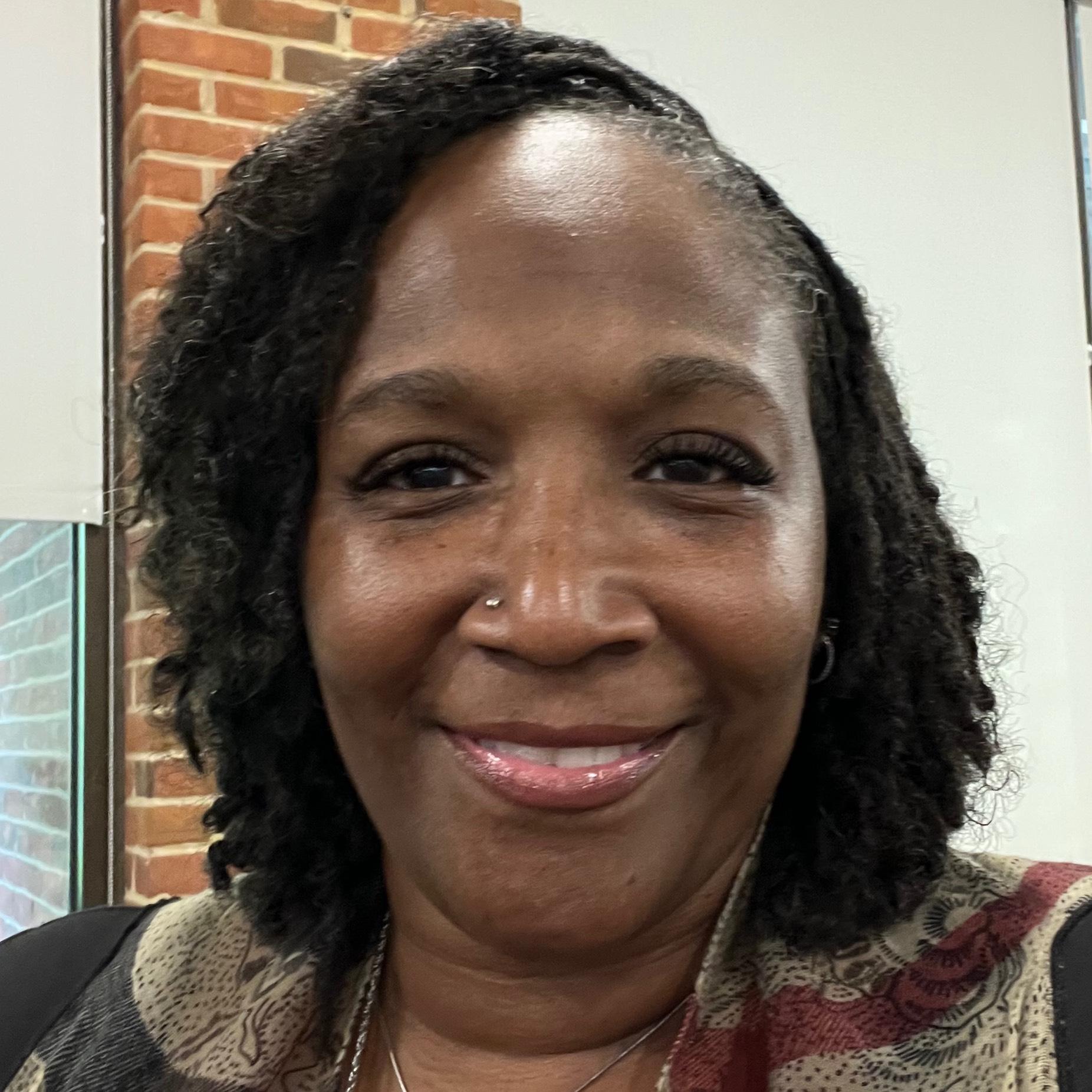 JAMILA JONES CARTER CCMA