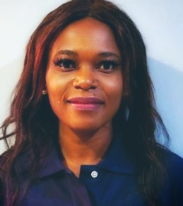 Eunice Rambuda