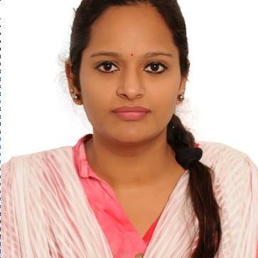 Srinithi Venkatesan