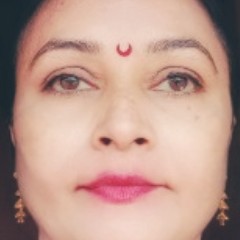 Vaishali Rakesh Bhosale Sapkal