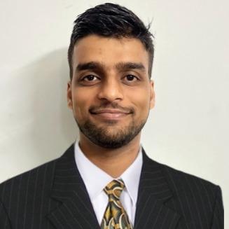 Lester Francis Monteiro