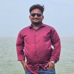 SHYAM PAUL JUTURU