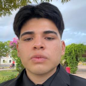 Edson Emith Gonzalez Algarate