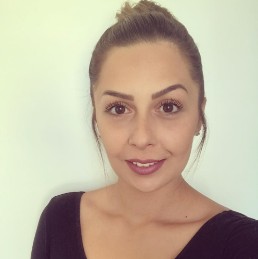 Burcu Sari