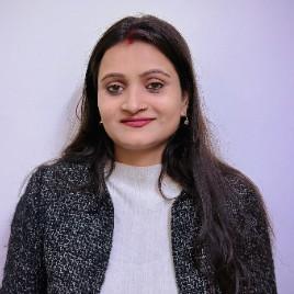 Nandini Kumari