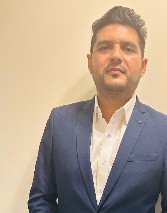 Vishav Chandan