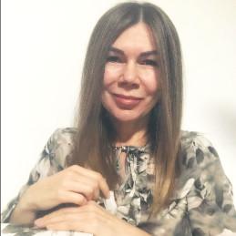 Nataliia Aniutina