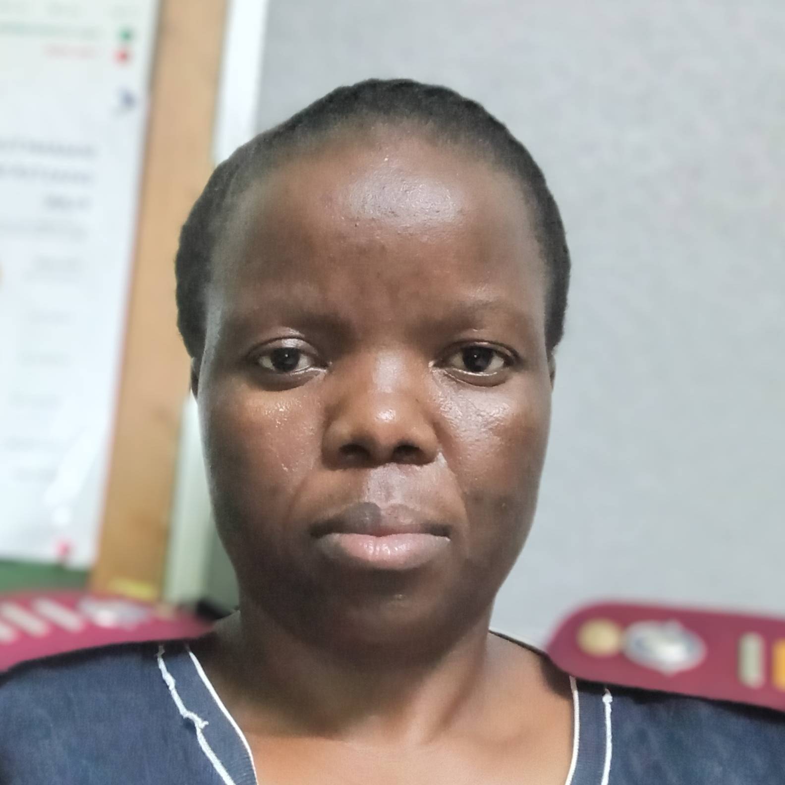 Felicia Ntokozo Masanabo