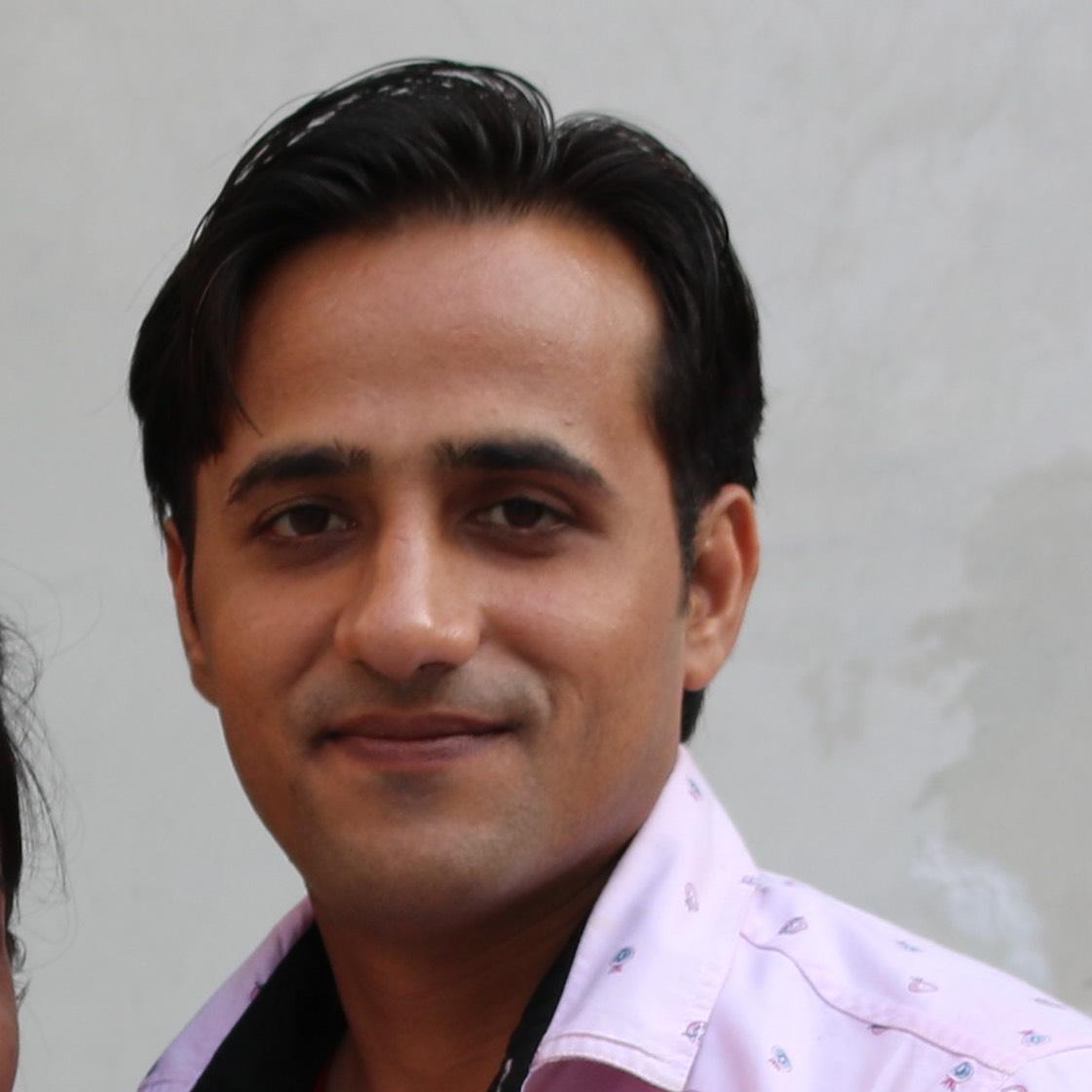 ANIL KUMAR