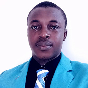 Yéfoungnigui Souleymane YEO