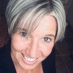 Sarah MARÉCHAL