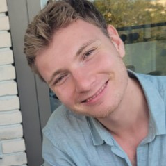 Brendan Casey