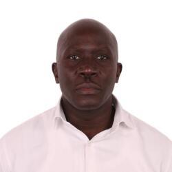 WILSON OKOTH ANYUMBA