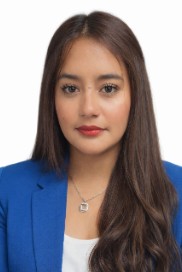 Grace Elizabeth Guailla Gaona