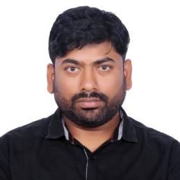 Suresh Kumar Uppara