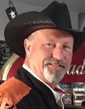 JOHNNY MOORE