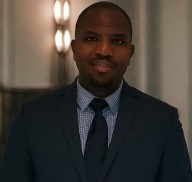 Rufus Hayes