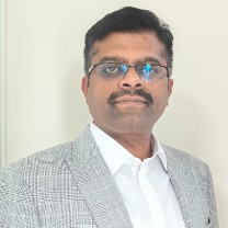 SUBRAMANIAN KUMARAPPAN