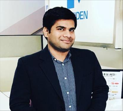 Atul Ranjan