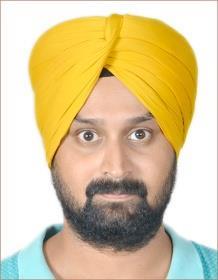 ISHVINDER SINGH
