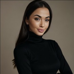 Anastasija Spakova