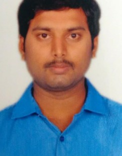 Chanukya Chary Maduri