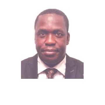 ONUIGBO CHIBUIKE JOHNSON