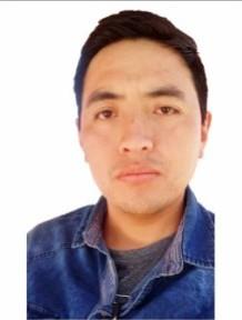 JUAN PABLO LAURA HUARANCCA