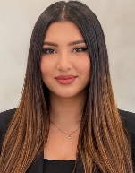 DILDORA VOSEEVA