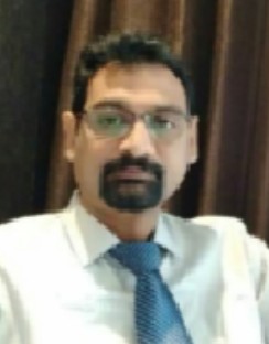 T. V. Sambasiva Rao