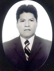 Felipe De Jesus Romero Ortega