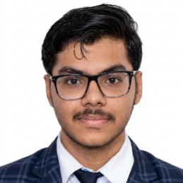 Krish Sinha