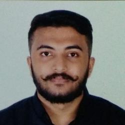 Sahil Badegar