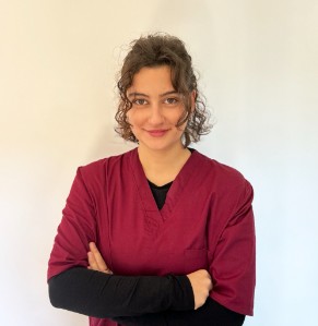 Federica Pavone